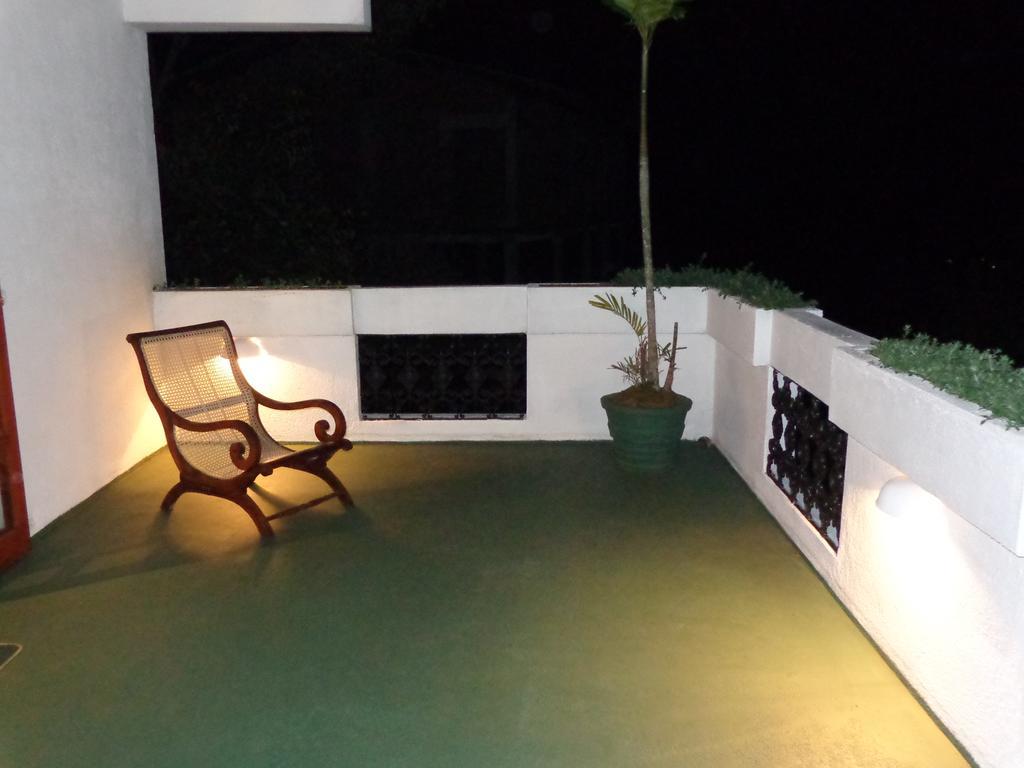 Banda Casa, كاندي المظهر الخارجي الصورة
