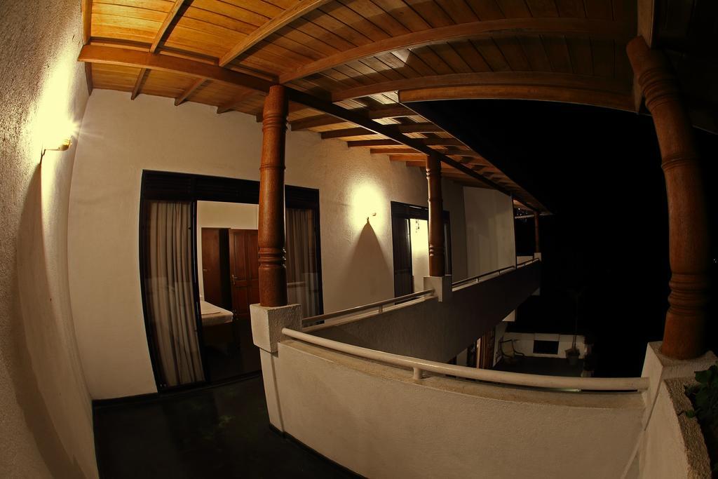 Banda Casa, كاندي المظهر الخارجي الصورة