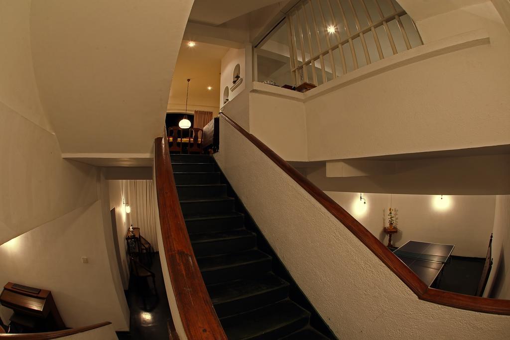 Banda Casa, كاندي المظهر الخارجي الصورة