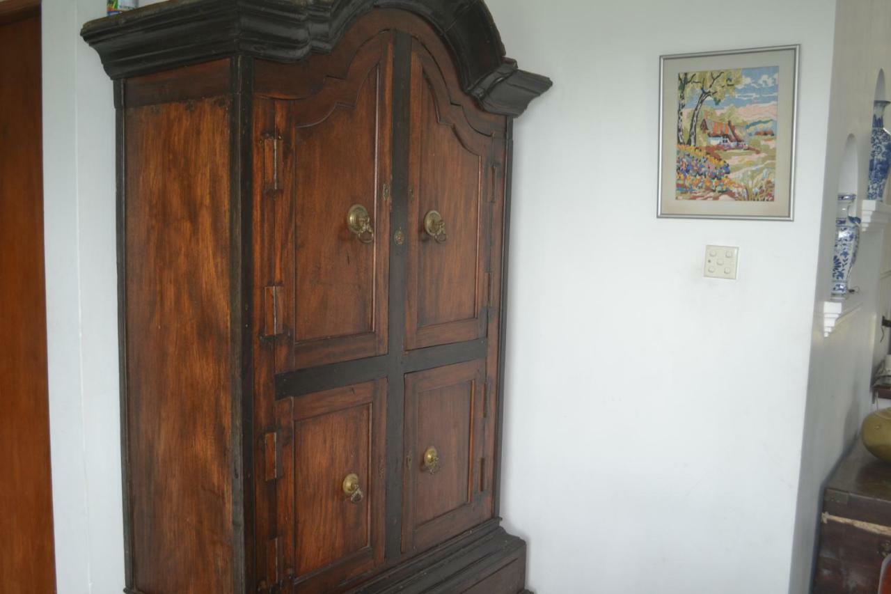 Banda Casa, كاندي المظهر الخارجي الصورة