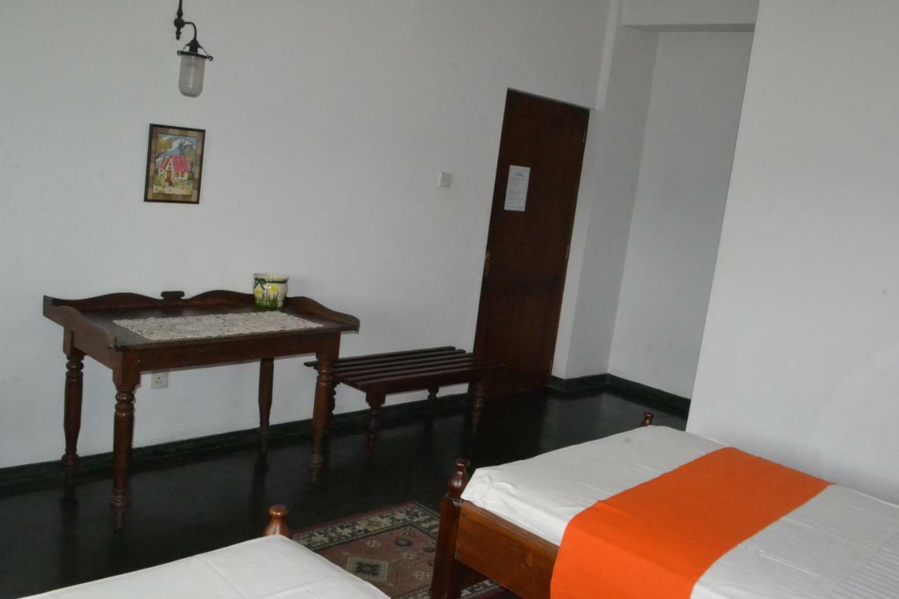 Banda Casa, كاندي المظهر الخارجي الصورة