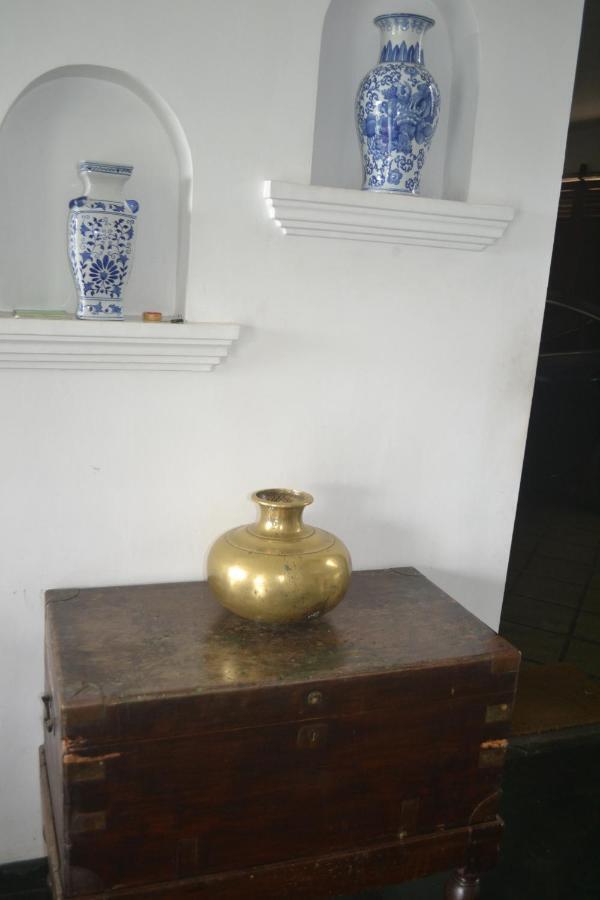 Banda Casa, كاندي المظهر الخارجي الصورة
